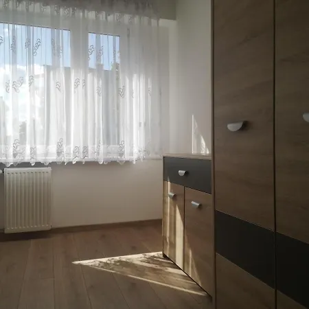 Male M W Ostrolece Apartmán *